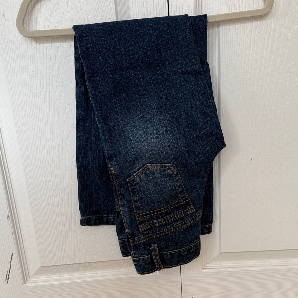 Boys cinch jeans size 10